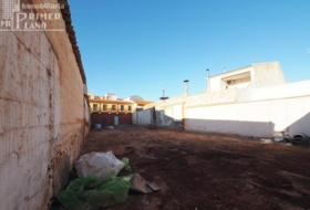 Tomelloso 369&nbsp;m² 