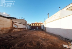 Tomelloso 369&nbsp;m² 