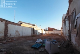 Tomelloso 369&nbsp;m² 
