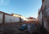Городская земля под застройку на продажу у города Томельосо Фото