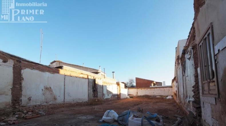 Ciudad Real - Tomelloso - 369m2