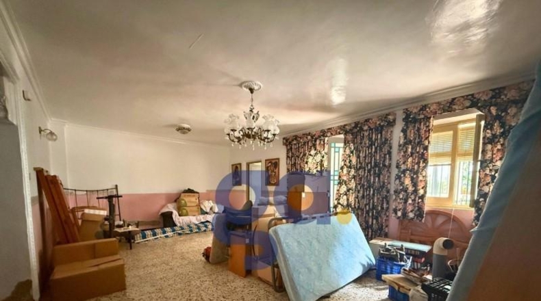 Huelva - Villalba del Alcor - 531m2