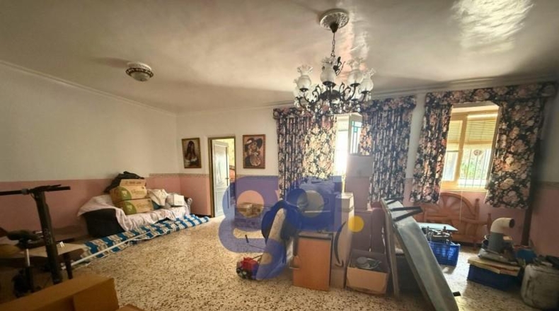Huelva - Villalba del Alcor - 531m2