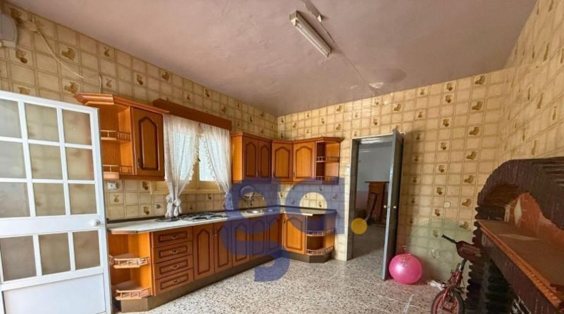 Huelva - Villalba del Alcor - 531m2