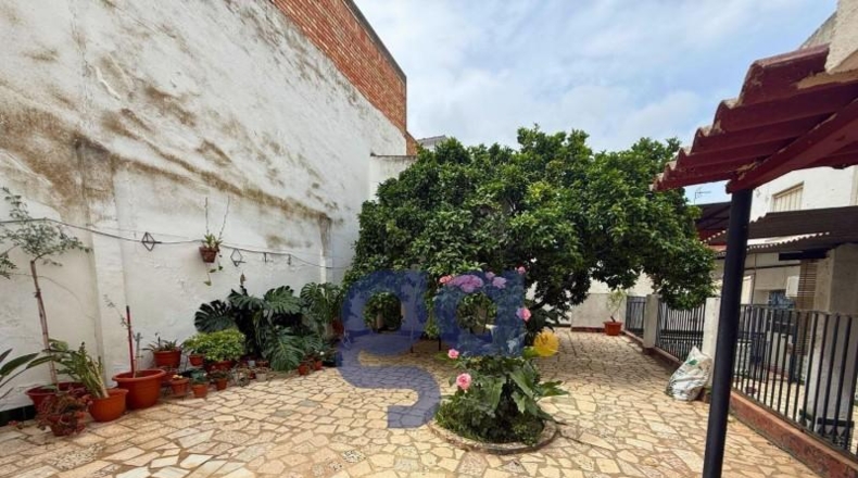 Huelva - Villalba del Alcor - 531m2