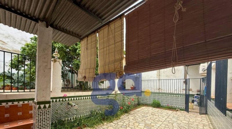 Huelva - Villalba del Alcor - 531m2