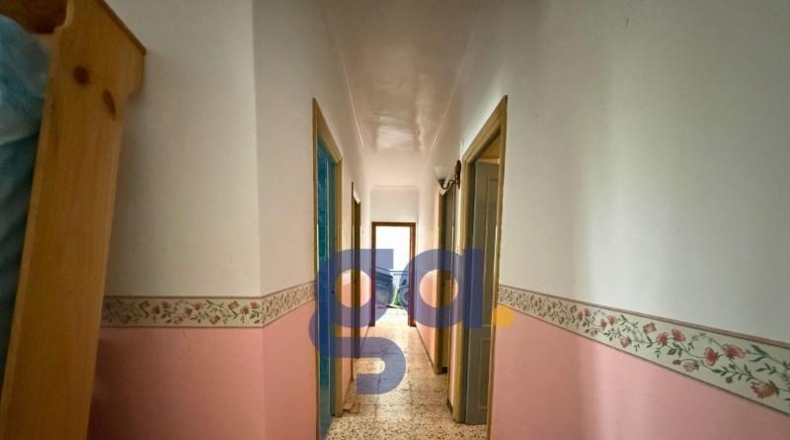 Huelva - Villalba del Alcor - 531m2