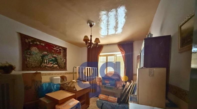 Huelva - Villalba del Alcor - 531m2