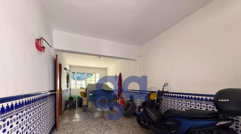 Huelva - Villalba del Alcor - 531m2
