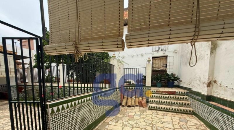 Huelva - Villalba del Alcor - 531m2