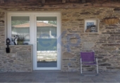 Casa de camp amb terreny en venda a la España, O Barral, ref.: TR169330 foto