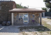 Casa de camp amb terreny en venda a la España, O Barral, ref.: TR169330 foto