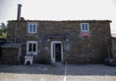 Casa de camp amb terreny en venda a la España, O Barral, ref.: TR169330 foto