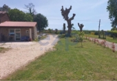 Casa de camp amb terreny en venda a la España, O Barral, ref.: TR169330 foto
