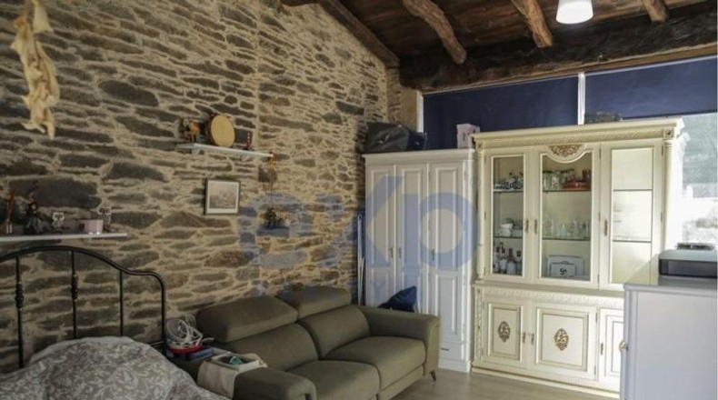 La Coruña - O Barral - 350m2
