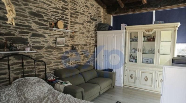 La Coruña - O Barral - 350m2