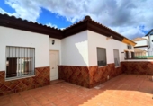 Casa de poble en venda a la España, Burguillos, ref.: TR406449 foto
