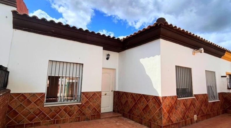 Sevilla - Burguillos - 167m2