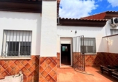 Casa de poble en venda a la España, Burguillos, ref.: TR406449 foto