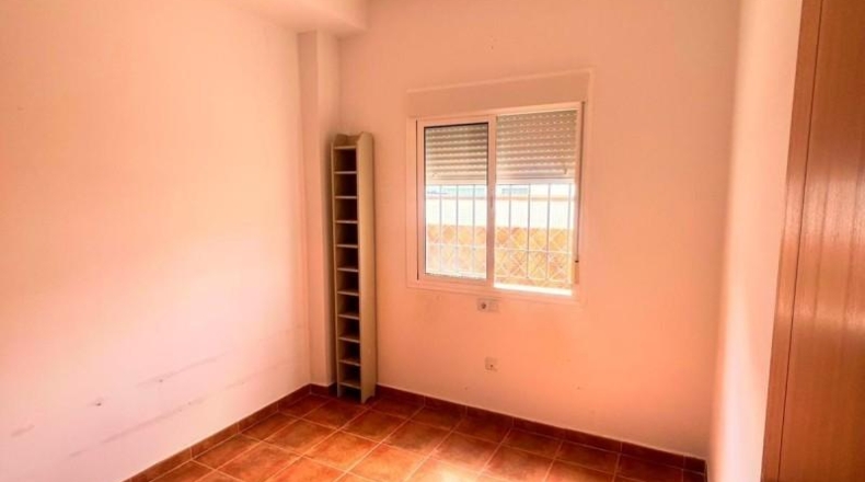 Sevilla - Burguillos - 167m2