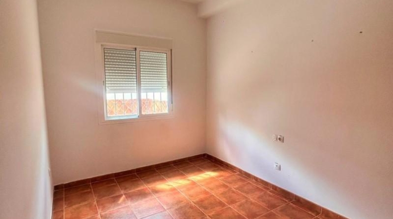 Sevilla - Burguillos - 167m2