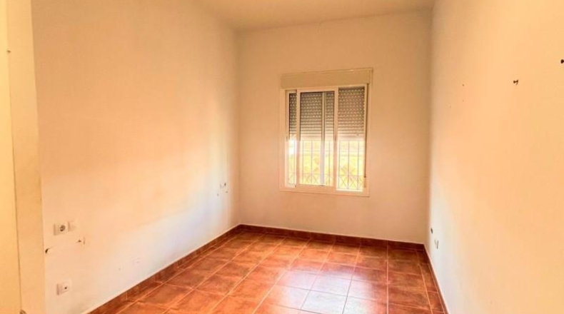 Sevilla - Burguillos - 167m2