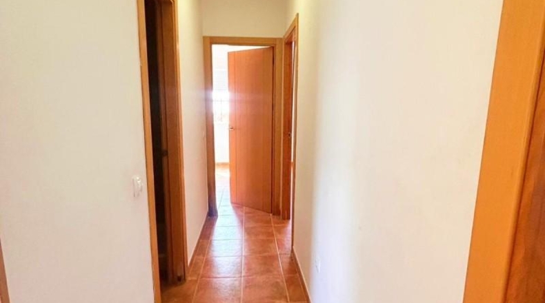 Sevilla - Burguillos - 167m2