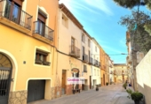 Casa de poble en venda a la España, Montbrió del Camp, ref.: TR406452 foto