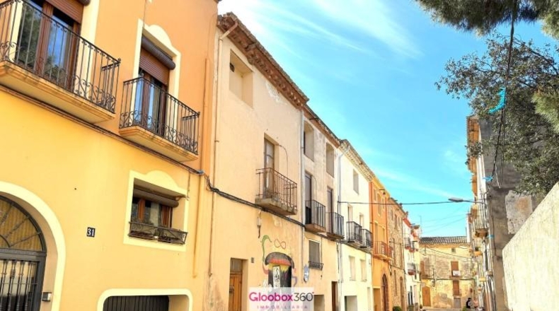 Tarragona - Montbrió del Camp - 460m2