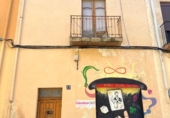 Casa de poble en venda a la España, Montbrió del Camp, ref.: TR406452 foto