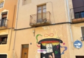 Casa de poble en venda a la España, Montbrió del Camp, ref.: TR406452 foto