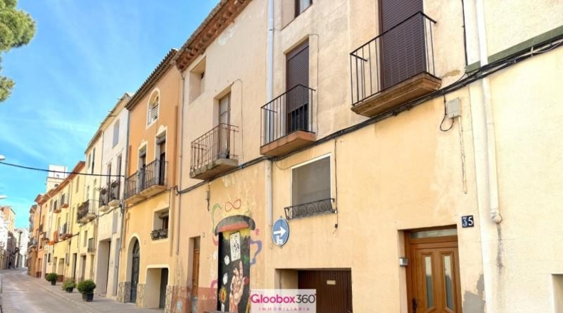 Tarragona - Montbrió del Camp - 460m2