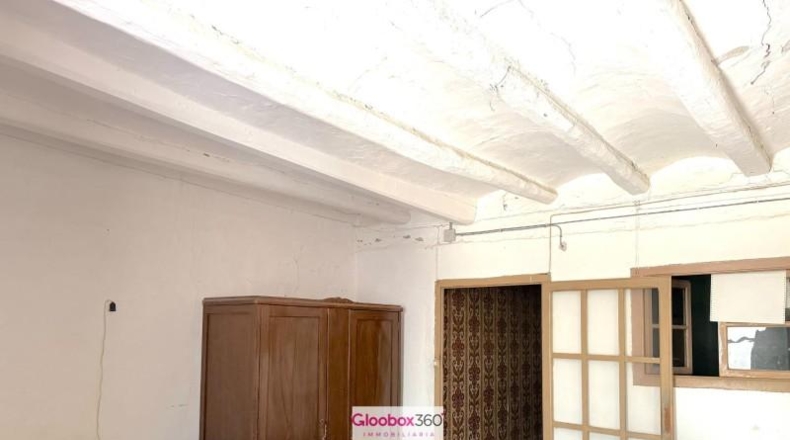 Tarragona - Montbrió del Camp - 460m2