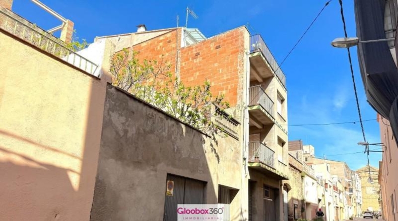 Tarragona - Montbrió del Camp - 460m2