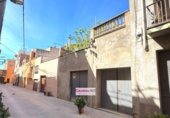 Casa de poble en venda a la España, Montbrió del Camp, ref.: TR406452 foto