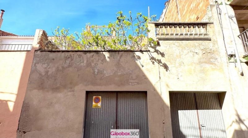 Tarragona - Montbrió del Camp - 460m2