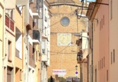 Casa de poble en venda a la España, Montbrió del Camp, ref.: TR406452 foto