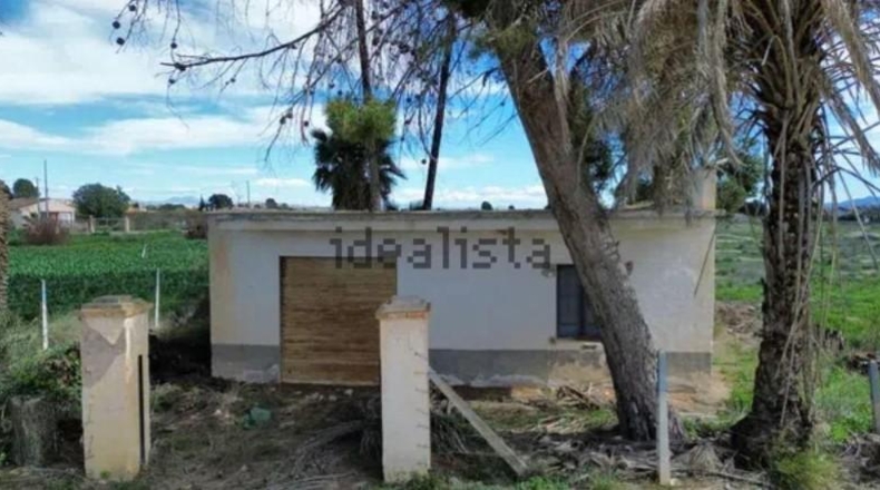Murcia - Librilla - 26000m2