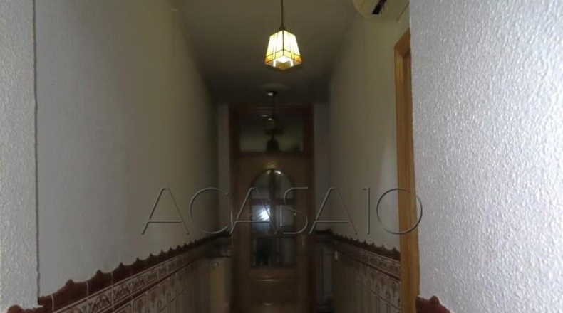 Toledo - Numancia de la Sagra - 188m2