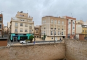Xalet independent amb terreny en venda a la España, Huércal de Almería, ref.: TR406457 foto
