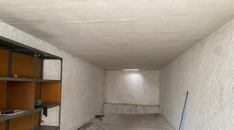 Almería - Huércal de Almería - 104m2