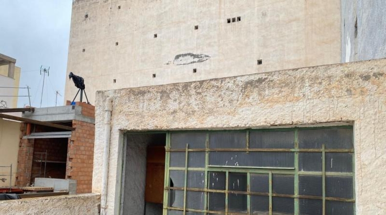 Almería - Huércal de Almería - 104m2