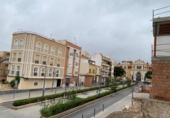 Xalet independent amb terreny en venda a la España, Huércal de Almería, ref.: TR406457 foto