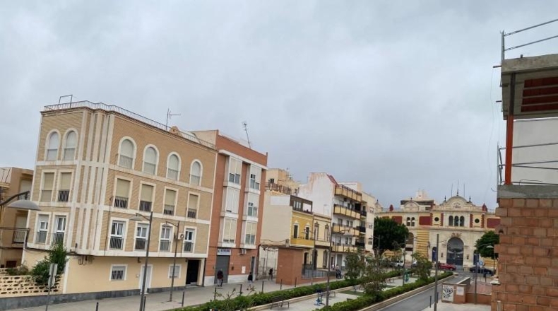 Almería - Huércal de Almería - 104m2