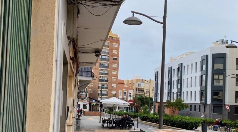 Almería - Huércal de Almería - 104m2