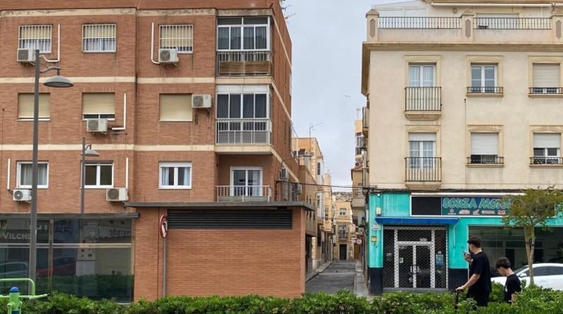 Almería - Huércal de Almería - 104m2