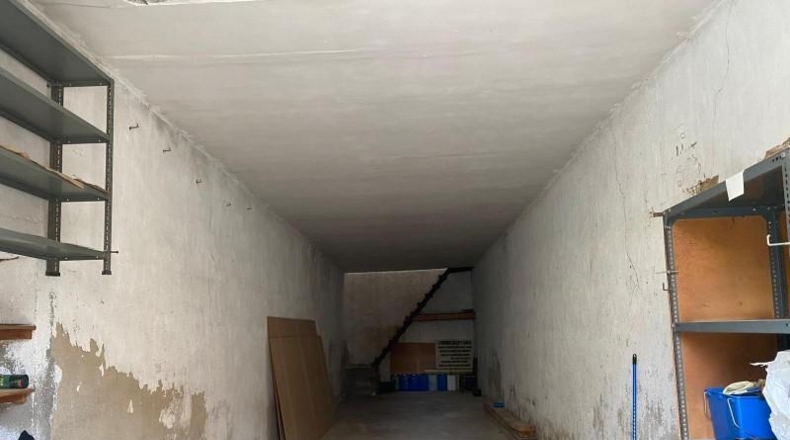 Almería - Huércal de Almería - 104m2