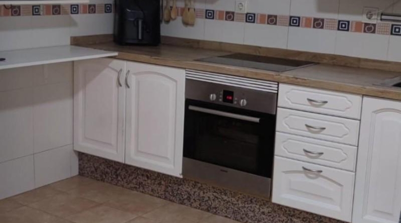 Alicante - Aspe - 122m2