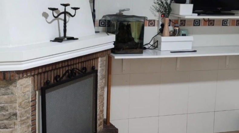 Alicante - Aspe - 122m2