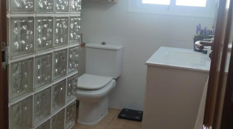 Alicante - Aspe - 122m2